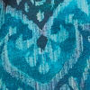 Turquoise Blue Kurta Pajama